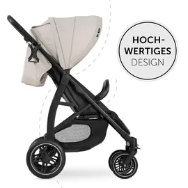 hauck Rapid 4D classic beige