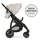 hauck Rapid 4D classic beige