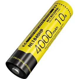 Nitecore HC65 UHE Stirnlampe 2000 Lumen