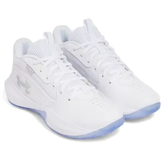 Under Armour Lockdown 7 Basketballschuhe 103 - 16/17.5