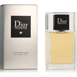 Dior Homme Aftershave Lotion 100 ml