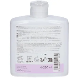 Cattier Shampoo Bambusmark 250 ml