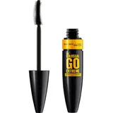 Maybelline Volum' Express The Colossal Go Extreme leather black