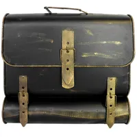 HMF 505-23 gold inkl. Zeitungsfach