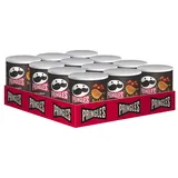Pringles Hot & Spicy 12x40g