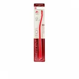 Swissdent Profi Whitening Classic Zahnbürste Rot 1 St.