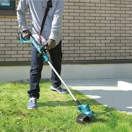 Makita DUR193RF inkl. 2 x 3,0 Ah + Ladegerät