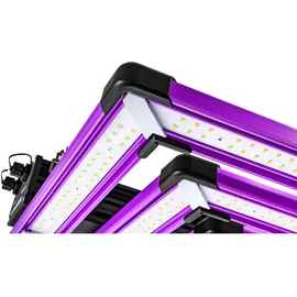Lumatek LED Pflanzenlampe ATS300W PRO