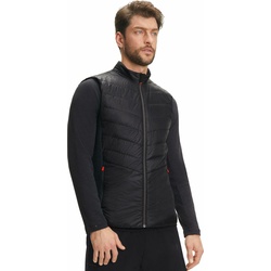 Falke Herren Training Weste black (3008) (3008) M