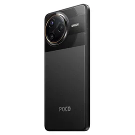 Xiaomi Poco F7 Ultra 12 GB RAM 256 GB Black