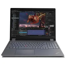Lenovo ThinkPad P16 G2 Intel Core i7-14700HX 32 GB RAM 1 TB SSD Arc Pro A30M