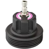 VIGOR Adapter Nr. 23, M45 x 3.0 V1963-23