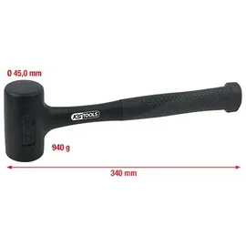 KS Tools Schonhammer 645 g