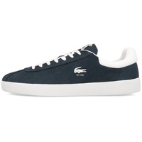 Lacoste Herren 46sma0065 Sneaker, NVY Wht, 46.5 EU - 46.5 EU