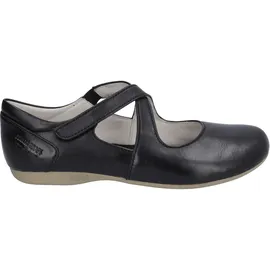 Josef Seibel Fiona 04 schwarz 38
