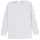 TupTam Mädchen Langarmshirt 3er Pack Langarm Unterhemden Basic Unterwäsche Shirts Unterhemd Farbe: 3er pack Dunkelblau/Rosa/Grau, Größe: 146 - 146