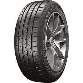 Crosswind Comfort Peak 225/55R16 99V