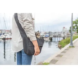 Trixie BE NORDIC Tasche Ingrid, 35 × 25 × 13 cm