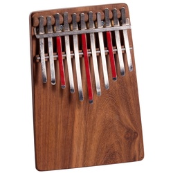 Hugh Tracey Kalimba Celeste 11 G-Dur Pentatonisch