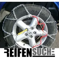 PRO PLUS Schneekette ProPlus 4X4 Offroad KB37