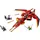 LEGO Ninjago Kais Super-Jet 71704