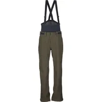 Scott Pants M's Vertic 3L, earth brown, M