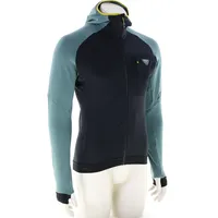 Dynafit Radical Polartec® Herren Sweater-Grün-S
