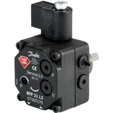 Danfoss Ölbrennerpumpe BFP 21 L3, 2400-3600 n, links, 24 l/h
