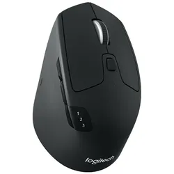 Logitech M720 Triathlon Wireless Mouse