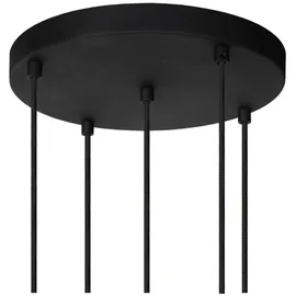 LUCIDE Pendelleuchte MARIUS E27