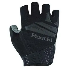 Roeckl Iseler Handschuhe | schwarz 7