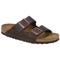 Birkenstock Arizona Sandalen Unisex Braun