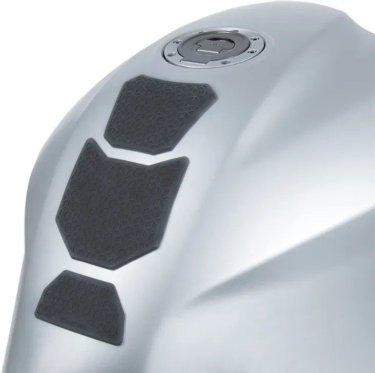 Oxford Adv Tankgriffe
