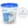 Mapei Kerapoxy Design Deko-epoxy-mörtel, Säurebeständig, Mosaik-fliesenfuge, Pool und Mehr, silbergrau - Zweikomponentiger Klebstoff dekorativer Fugenmörtel