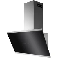 AEG 90 cm Edelstahl