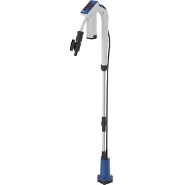 Güde Akku Regenfasspumpe RFP 12-201-04 Set 1500 l/h 2 Akkus
