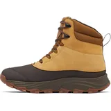 Columbia Columbia, Herren, Multifunktionsstiefel, Curry, Light Brown, 43