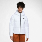 Nike Sportswear "THERMA-FIT REPEL CLASSIC SERIES WOMANS JACKET" Gr. XL (48/50), weiß Damen Jacken