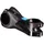 PRO Vorbau Vibe 1 1/4" 120 mm
