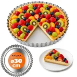 Kadax Tarteform 30 cm