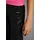 Bruno Banani Glitzernde Hose Schwarz 140