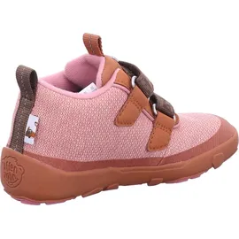 Affenzahn Knit Happy Reh Kinder rosa 30
