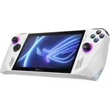 Asus ROG Ally, Spielkonsole, Weiss
