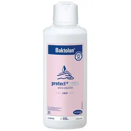 Hartmann Baktolan protect pure Hautschutz 350 ml