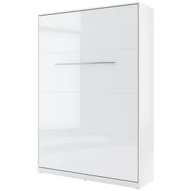 Mirjan24 Concept Pro 90 x 200 cm Weiß
