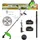 PROCRAFT ATA-40/2 inkl. 2 x 4,0 Ah