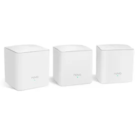 Tenda Nova MW5s Mesh System 3er Pack