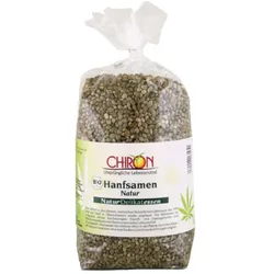 Chiron - Hanfsamen natur 350 g