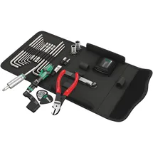 WERA 9100 Gitarrensatz