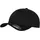 Flexfit Wooly Combed Cap schwarz L/XL